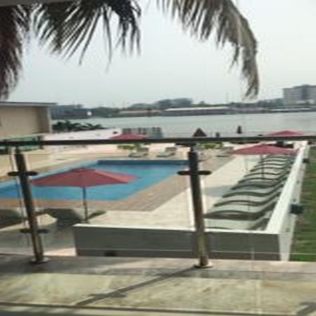 Tivoli Hotel Seafront Ikoyi Aliayabiagba Exterior photo